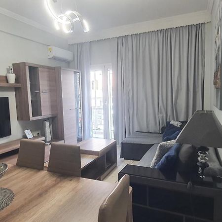 Corfu City Center Design Residence Incl Private Parking Dış mekan fotoğraf