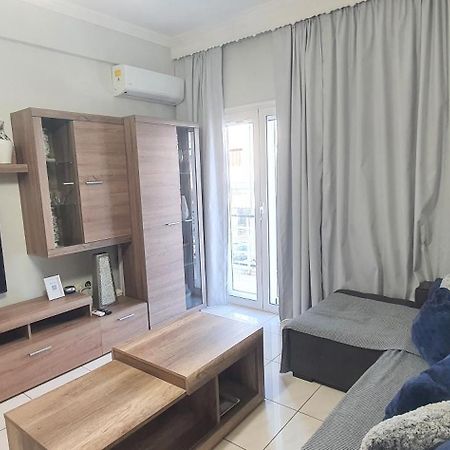 Corfu City Center Design Residence Incl Private Parking Dış mekan fotoğraf