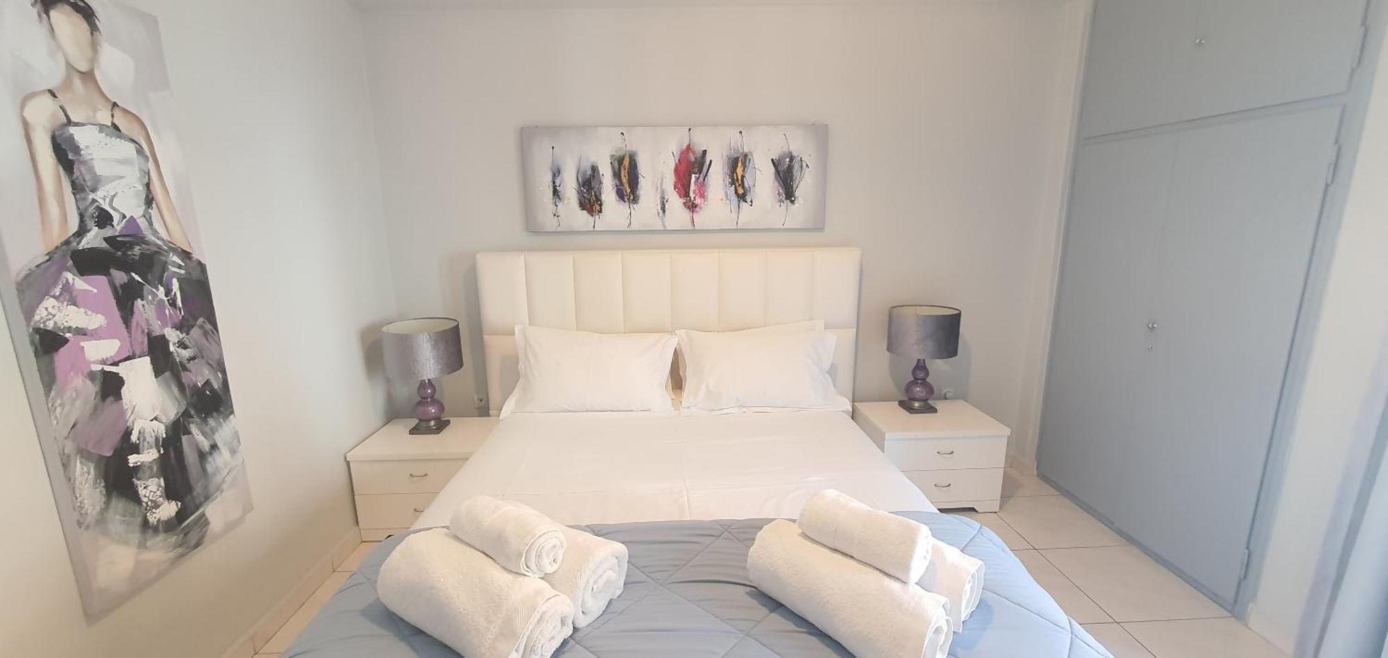 Corfu City Center Design Residence Incl Private Parking Dış mekan fotoğraf