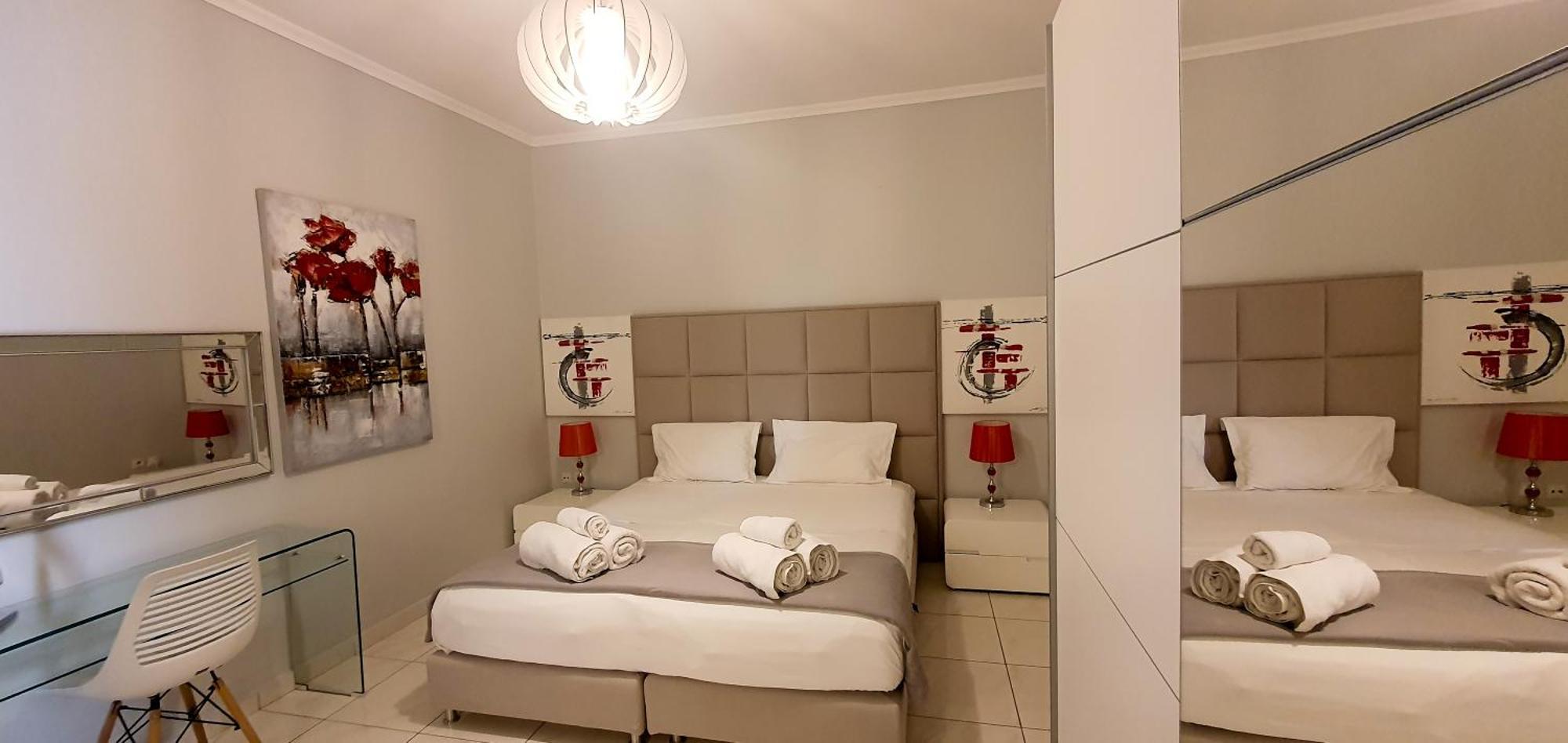 Corfu City Center Design Residence Incl Private Parking Dış mekan fotoğraf