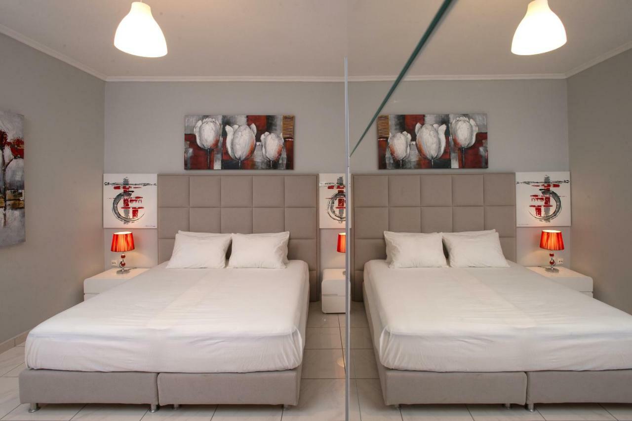 Corfu City Center Design Residence Incl Private Parking Dış mekan fotoğraf